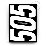 Arctic Monkeys 505