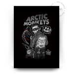 Arctic Monkeys R U Mine ?