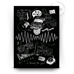 Arctic Monkeys Jumble 2