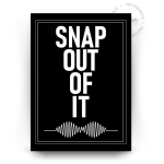 Arctic Monkeys Snap Out Of It