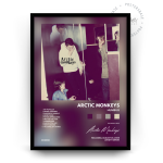 Arctic Monkeys 'Humbug'
