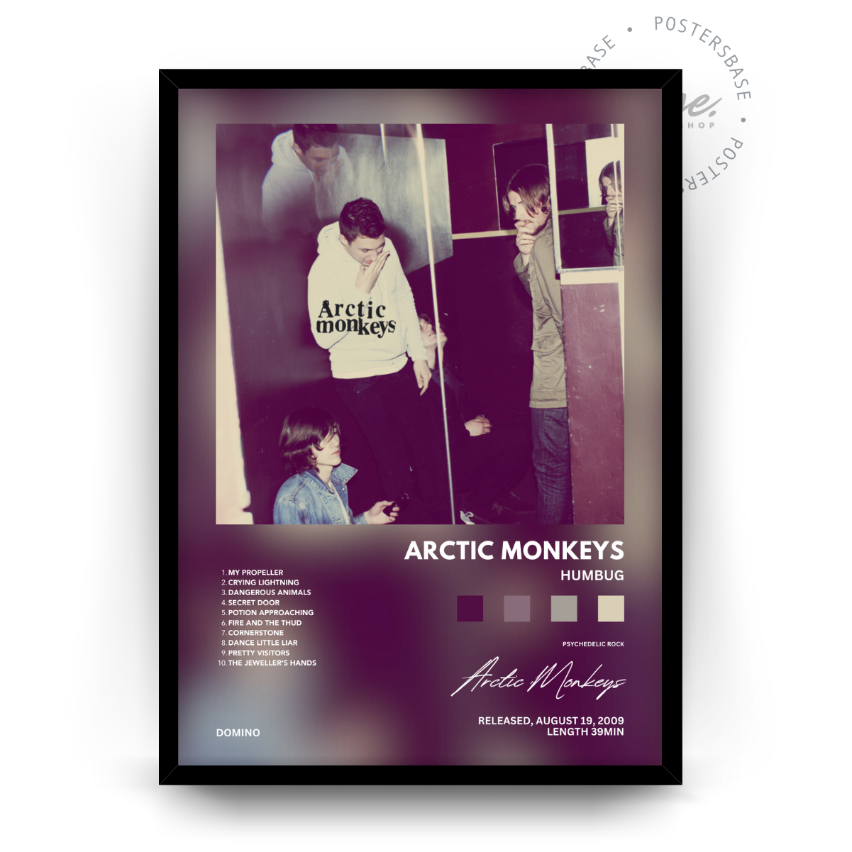 wp-image54838678716760.png Arctic Monkeys 'Humbug' – Image 1