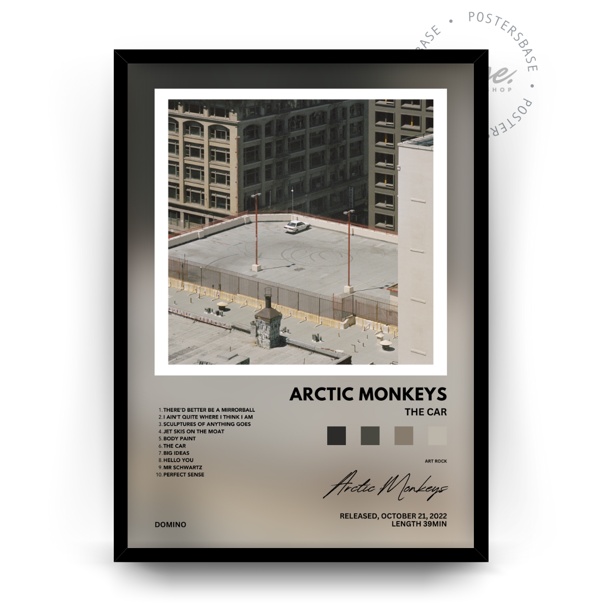 wp-image54839323558232.png Arctic Monkeys 'The Car' – Image 1