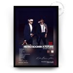 Metro Boomin x Future 'We Don't Trust You'