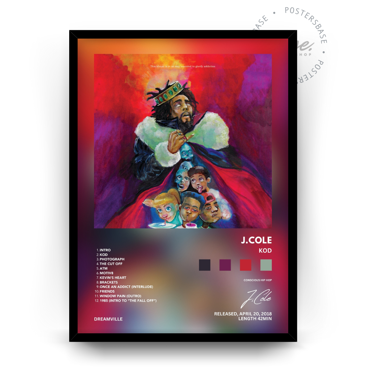 wp-image55285581676888.png J.Cole 'KOD' – Image 1
