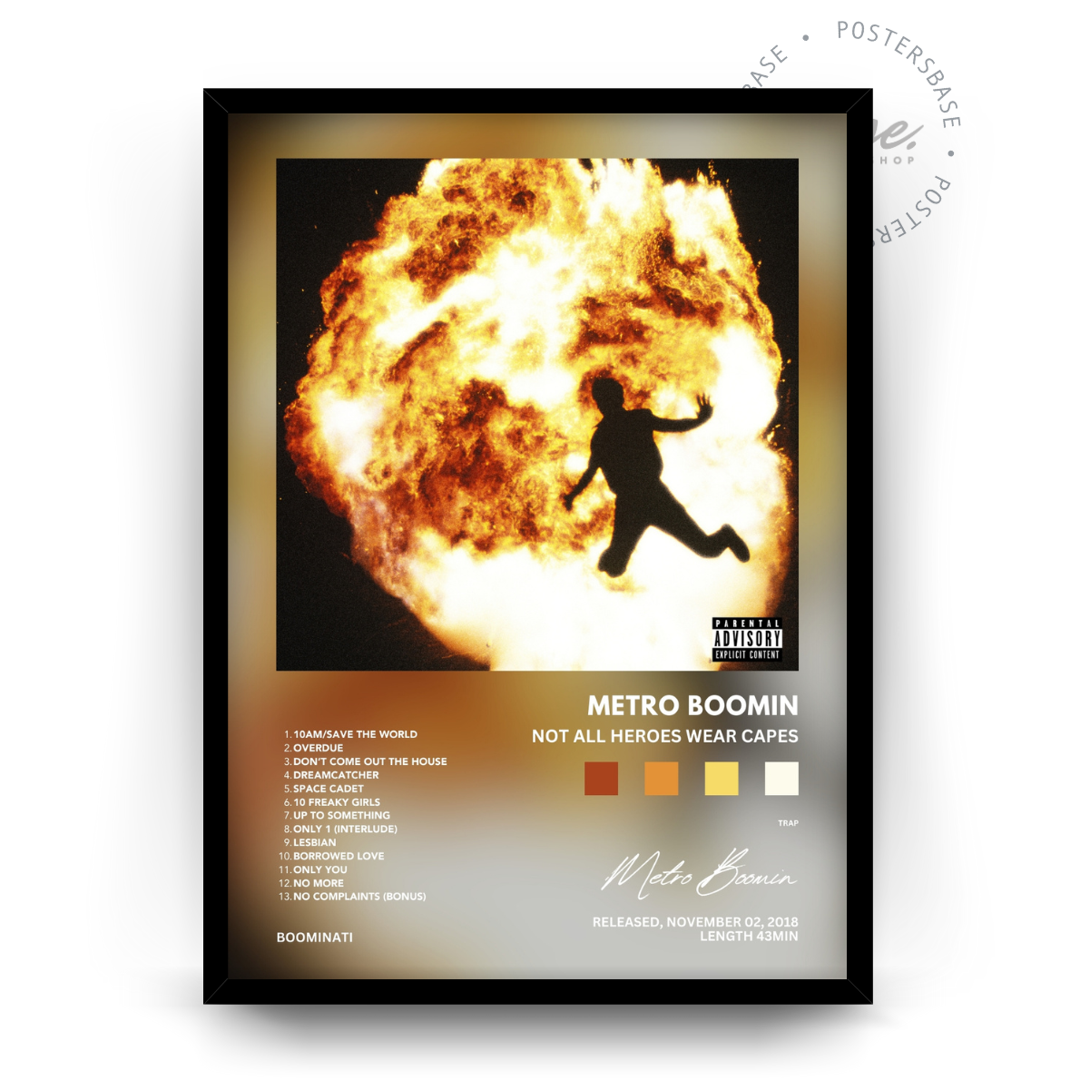 wp-image55285617197400.png Metro Boomin 'Not All Heroes Wear Capes' – Image 1