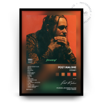 Post Malone 'Stoney'