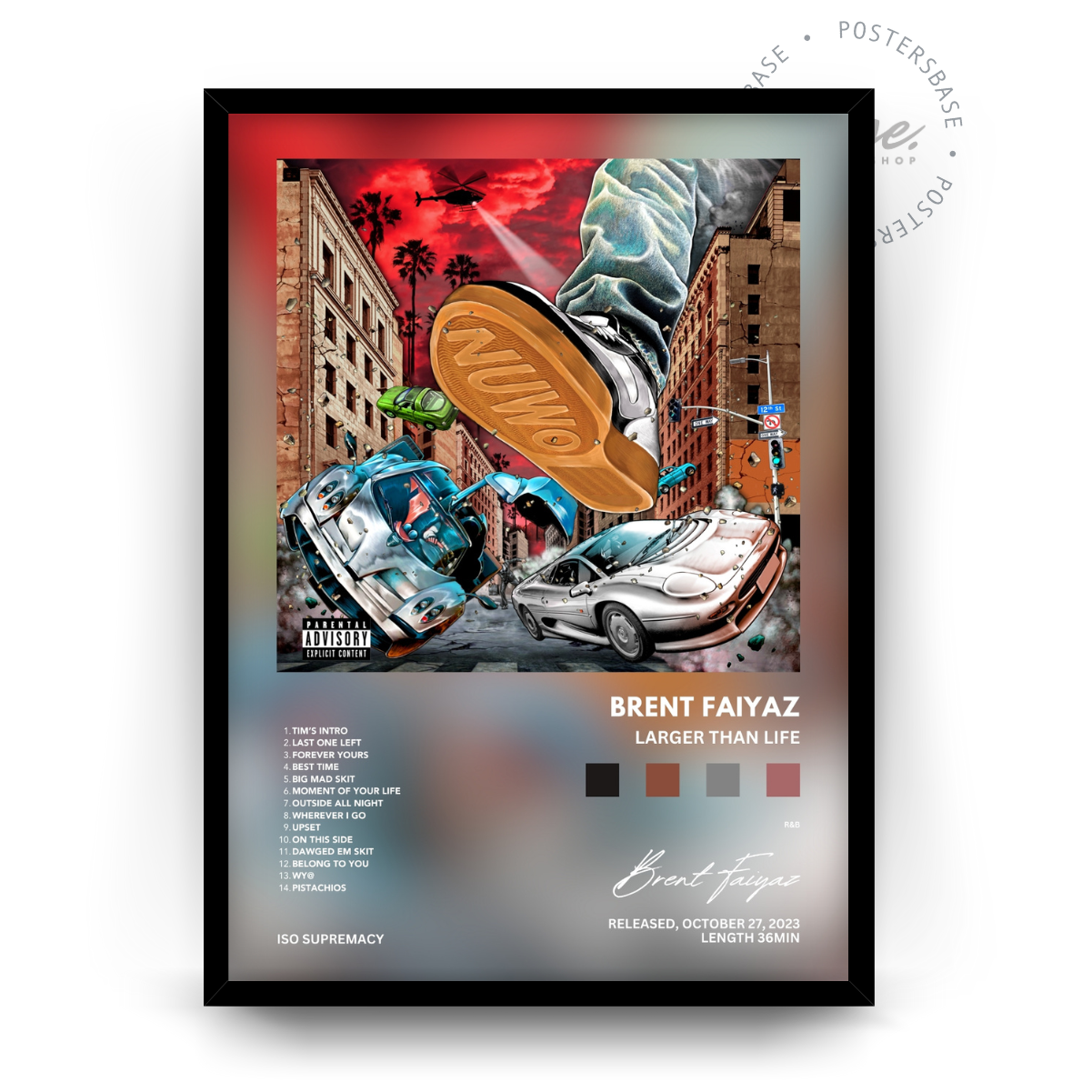 wp-image55285772321112.png Brent Faiyaz 'Larger Than Life' – Image 1