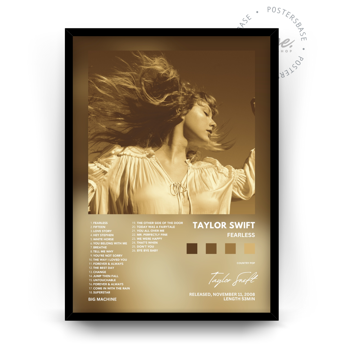 wp-image55388109701464.png Taylor Swift 'Fearless' – Image 1