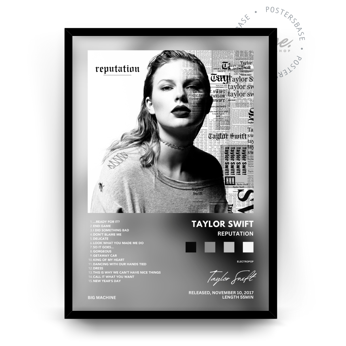wp-image55388145090904.png Taylor Swift 'Reputation' Album – Image 1