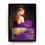 Taylor Swift 'Speak Now'