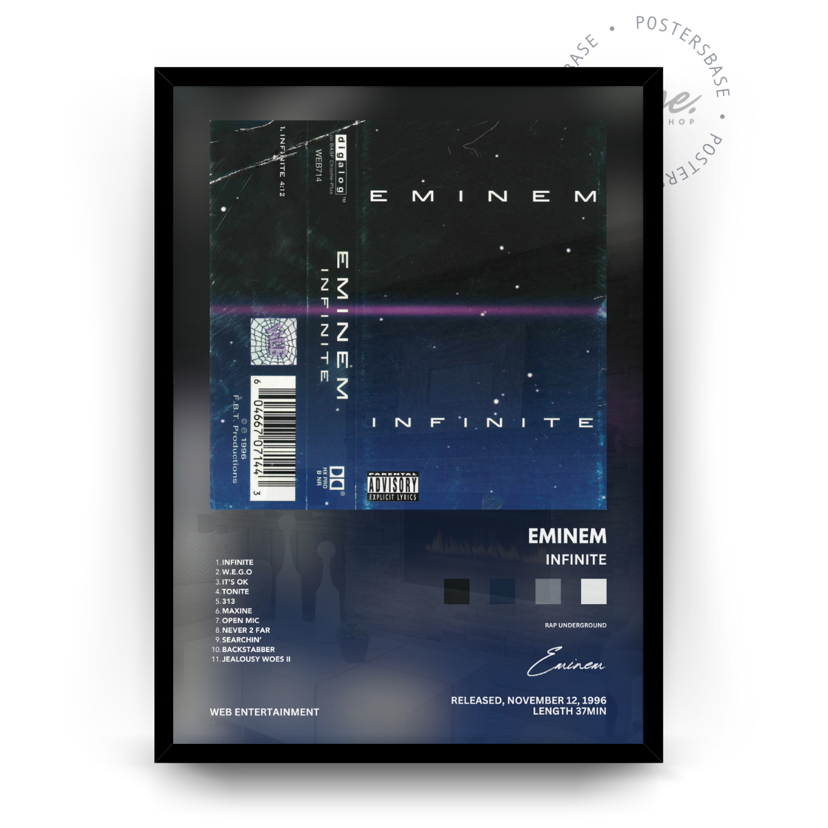 wp-image55783320125784.png Eminem 'Infinite' – Image 1