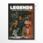 Kanye West Legends