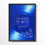 Kanye West Jesus is KING