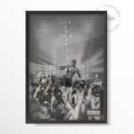 Travis Scott Cactus Jack Concert