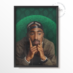 Tupac Life