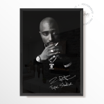 Tupac Shakur Sign