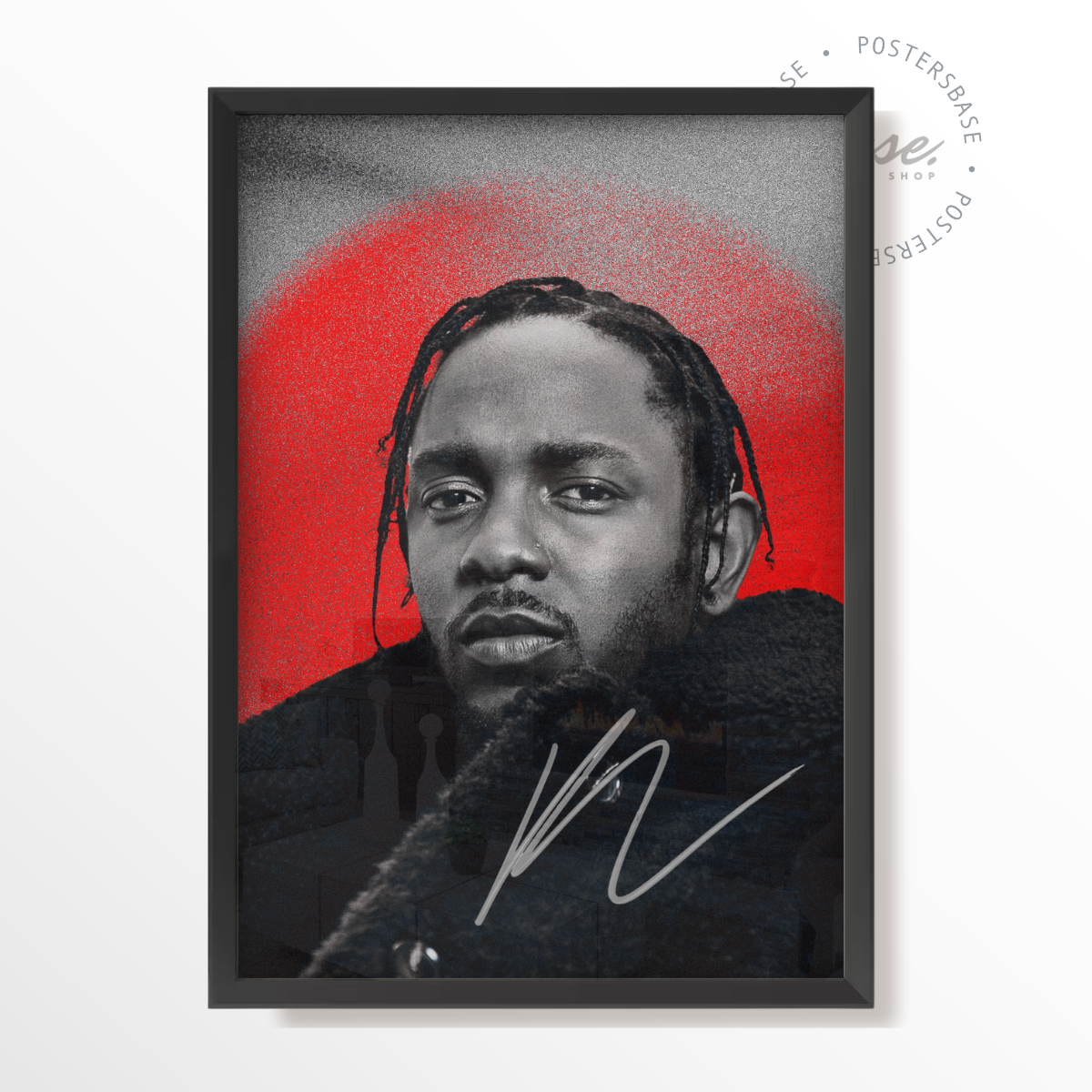 wp-image55932256584024.png Kendrick Lamar Autograph – Image 1