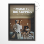 Kendrick Lamar Mr Morale