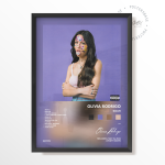 Olivia Rodrigo 'Sour'