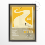 Bruno Mars 'Doo-Wops & Hooligans'
