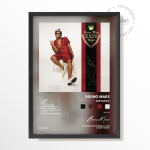 Bruno Mars '24K Magic'