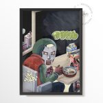 MF Doom MM Food