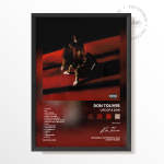 Don Toliver - Life of a Don