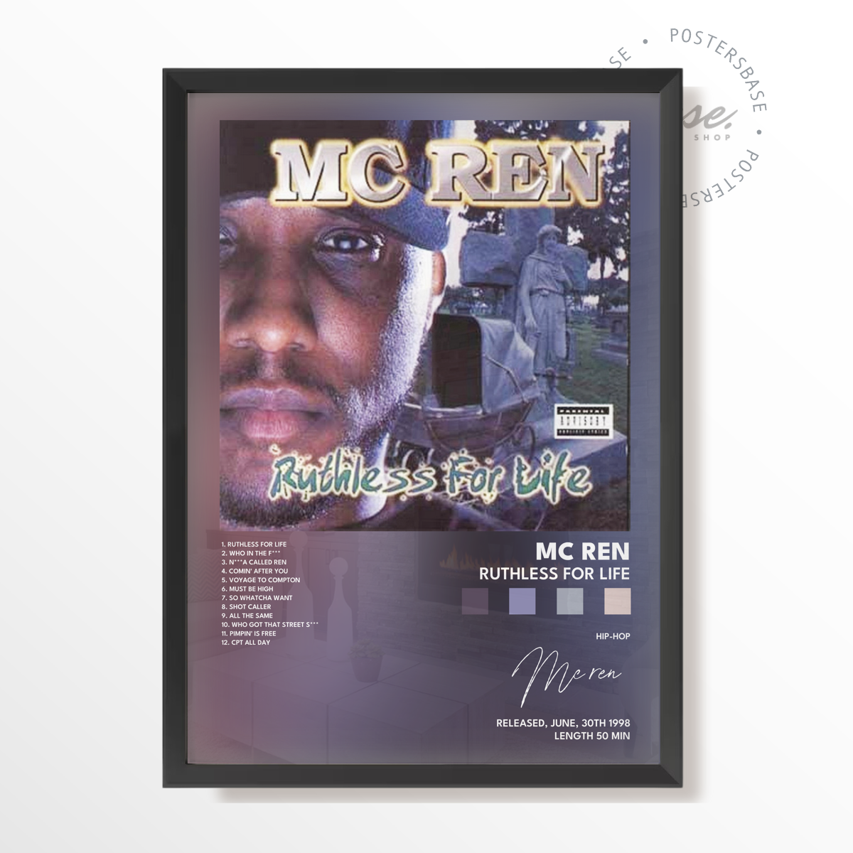 wp-image58023264944472.png MC Ren - Ruthless For Life – Image 1