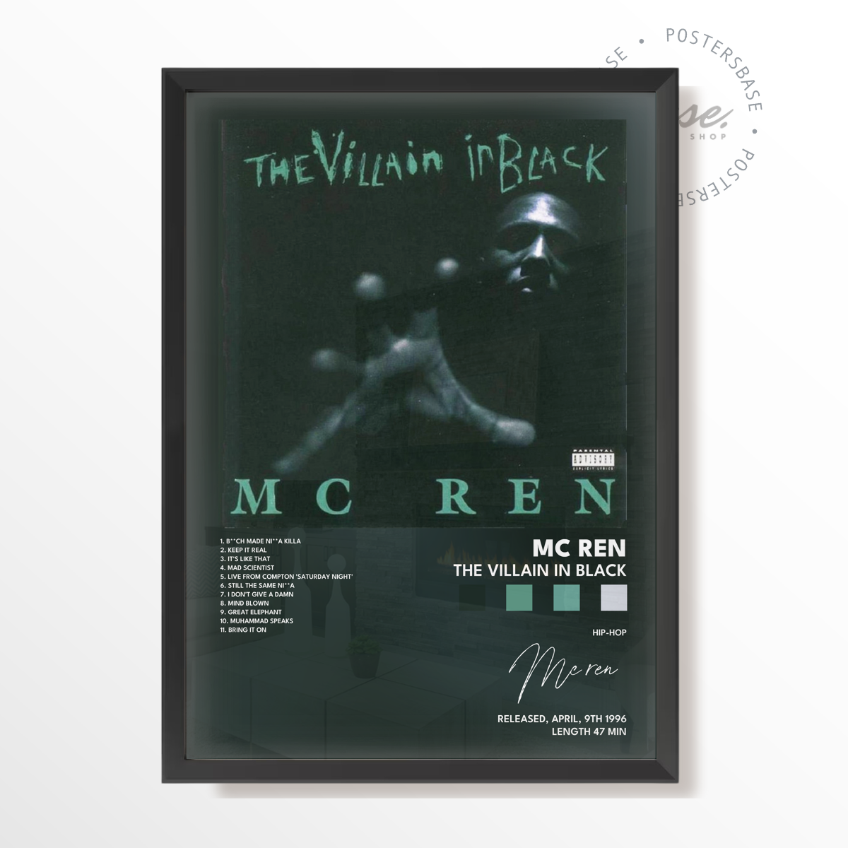 wp-image58023273562456.png MC Ren - The Villain In Black – Image 1