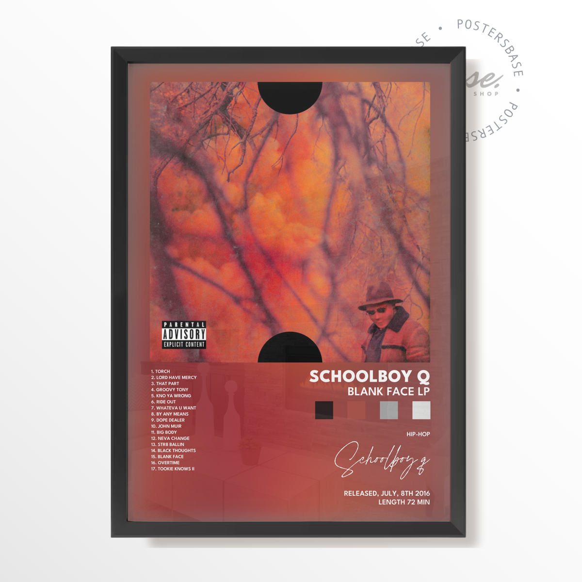 wp-image58023310295384.png Schoolboy Q - Blank Face LP – Image 1