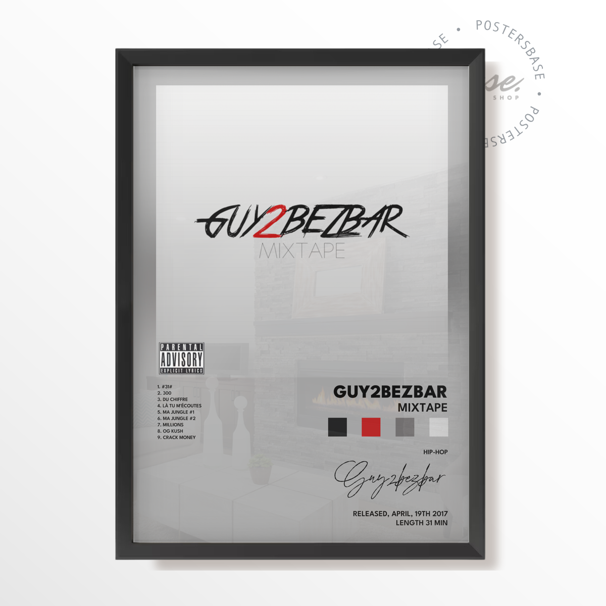 wp-image58096094118232.png Guy2Bezbar - Mixtape – Image 1