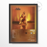 Chilla - Mūn