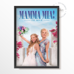 MAMMA MIA!