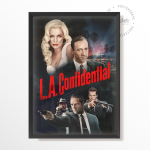 L.A CONFIDENTIAL