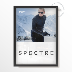 JAMES BOND 007 _ SPECTRE