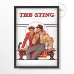 THE STING