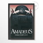 AMADEUS