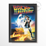 BACK TO THE FUTURE