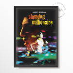 SLUMDOG MILLIONAIRE
