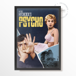 PSYCHO