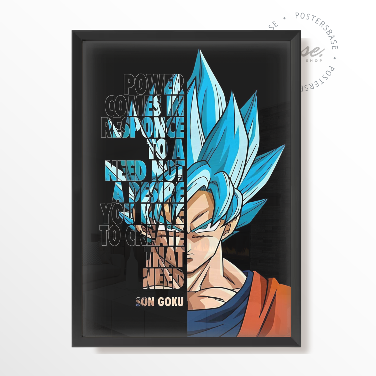 wp-image58273732526424.png DRAGON BALL SON GOKU CITATION – Image 1