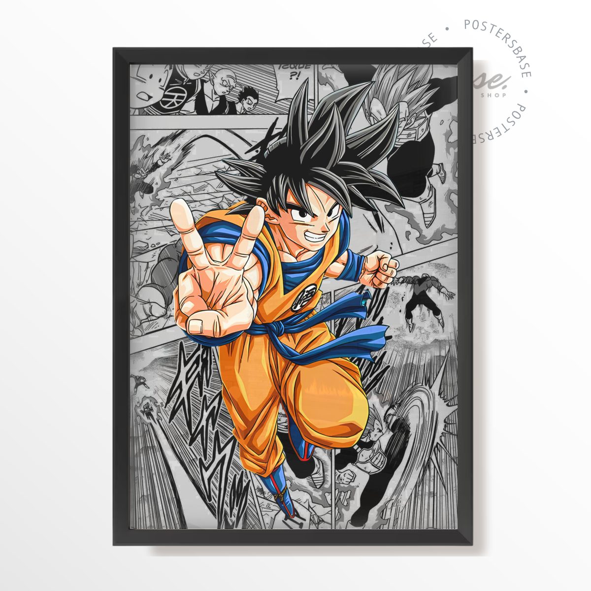 wp-image58273761329496.png DRAGON BALL SON GOKU PEACE – Image 1