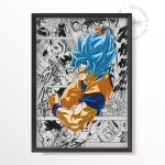 DRAGON BALL SON GOKU FORCE
