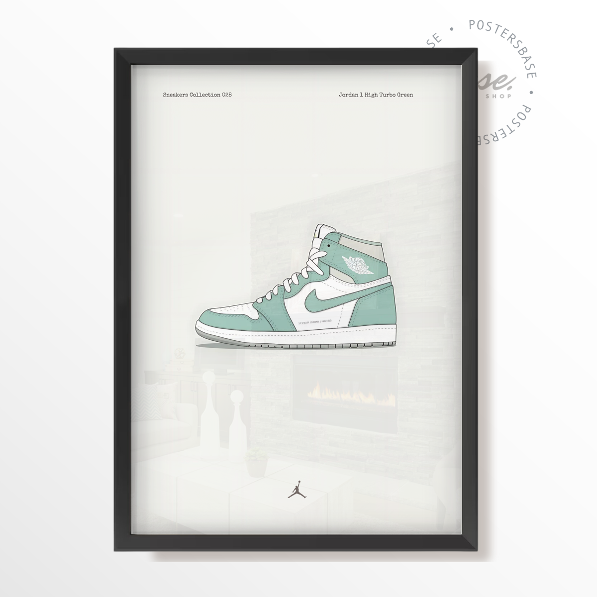 wp-image58330402914648.png Jordan 1 High Turbo Green – Image 1
