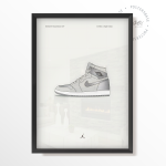 Jordan 1 High Tokyo