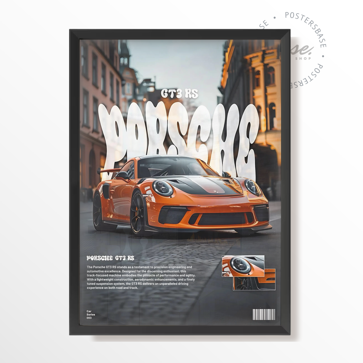 wp-image58330653491544.png PORSCHE GT3 RS Orange – Image 1