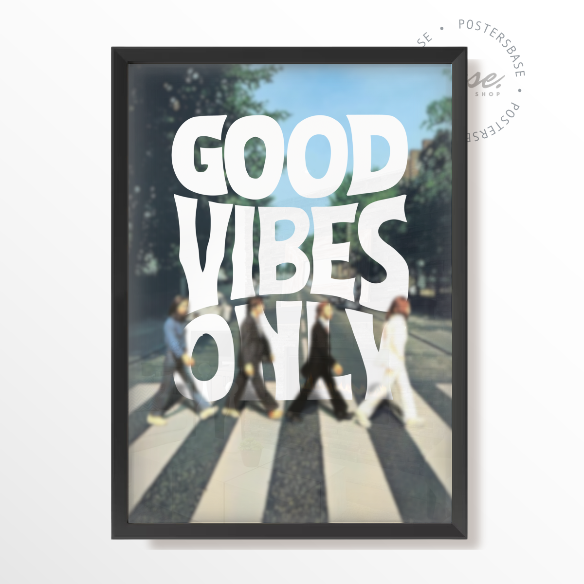 wp-image58344979693912.png The Beatles Good Vibes Only – Image 1