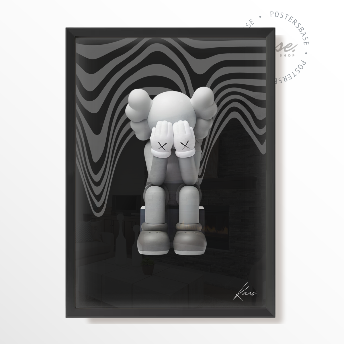 wp-image58724494442840.png KAWS SLICK BACK – Image 1