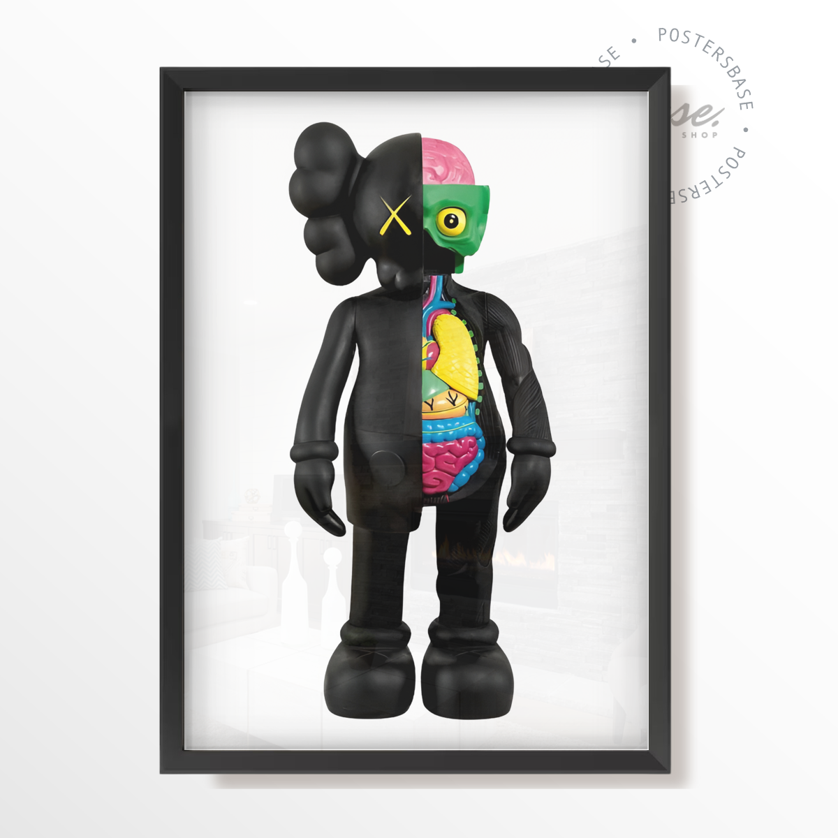 wp-image58724503290200.png KAWS X HUMAN BODY – Image 1